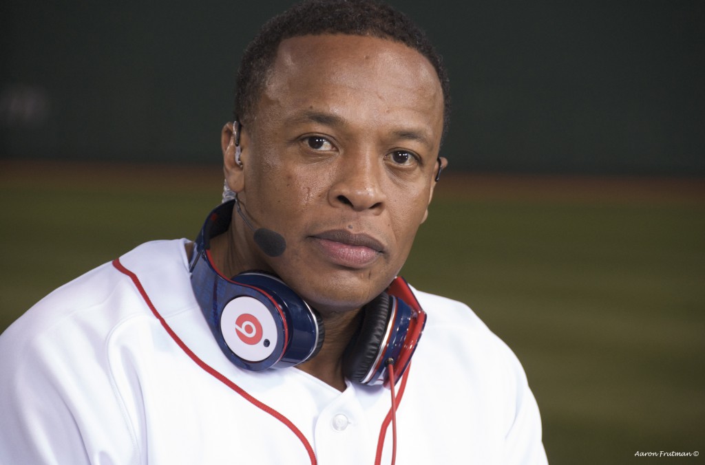 Dr. Dre - Gallery Colection