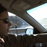 Andrus getting us there