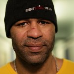 Donald Brashear