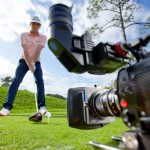 Keegan Bradley sneaky blimp