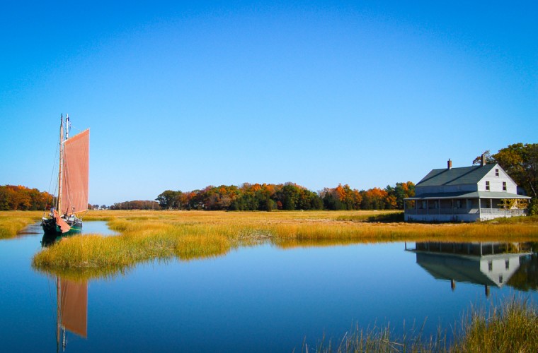 Essex Reflection