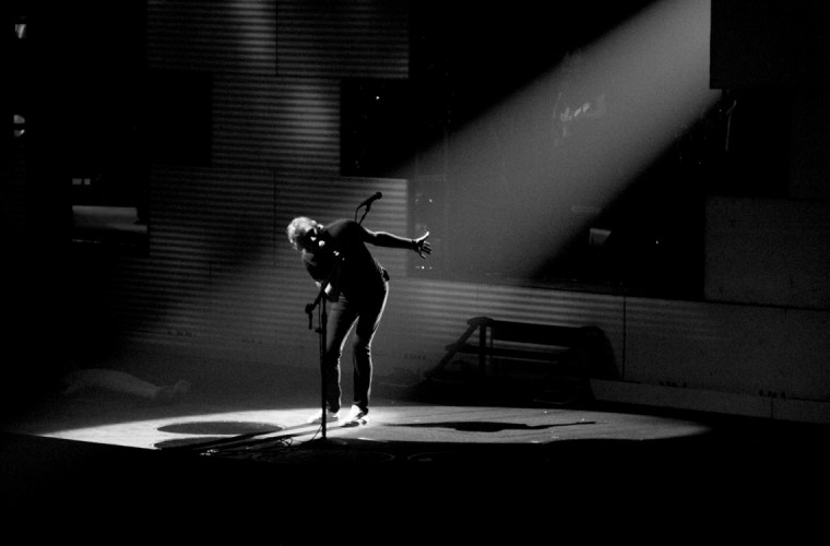 Roger Waters