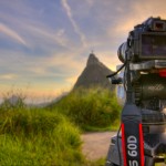 60d time lapse set up