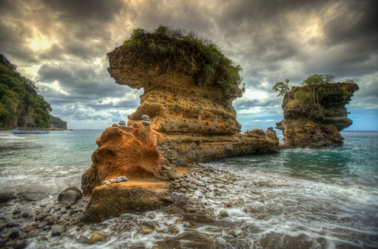 St. Lucia