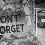 Dont forget