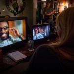 Jeff Green interview