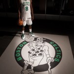 Jeff Green logo