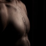 Jeff Green no shirt-2